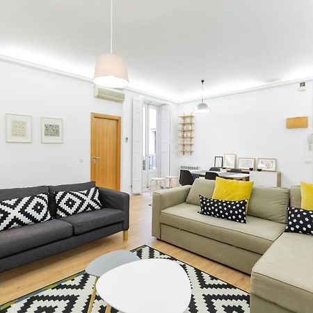 Dobo Homes - Zu84 Madrid Eksteriør bilde