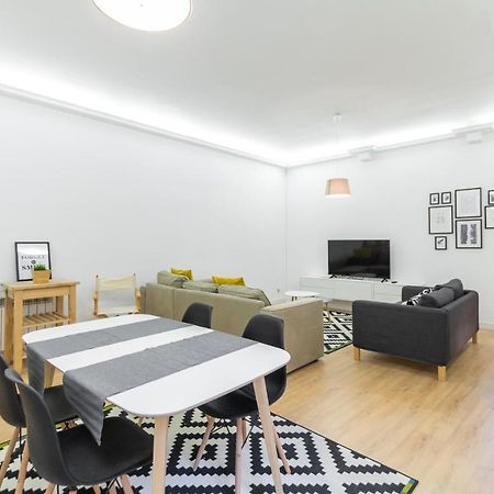 Dobo Homes - Zu84 Madrid Eksteriør bilde