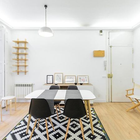 Dobo Homes - Zu84 Madrid Eksteriør bilde