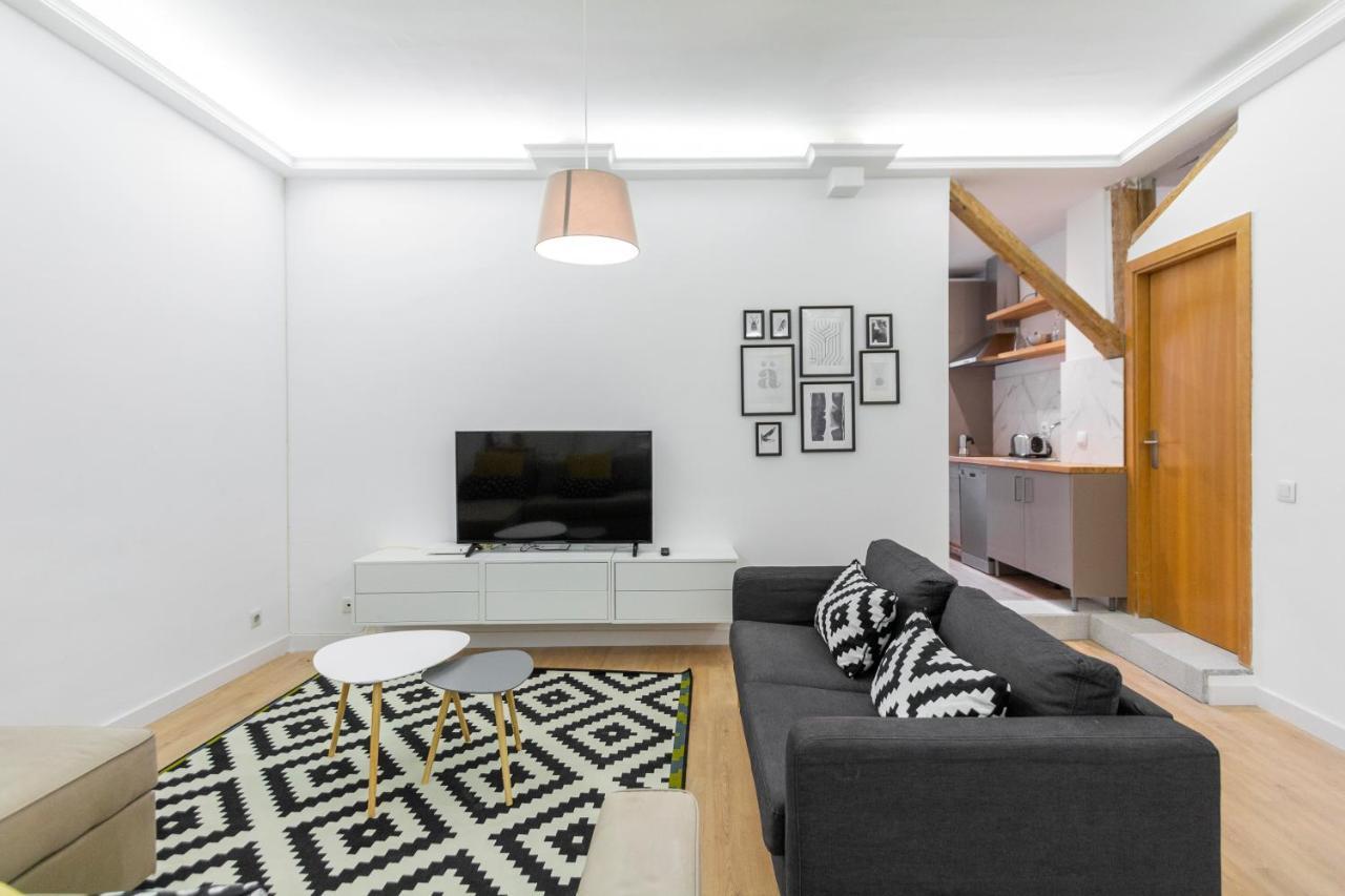 Dobo Homes - Zu84 Madrid Eksteriør bilde