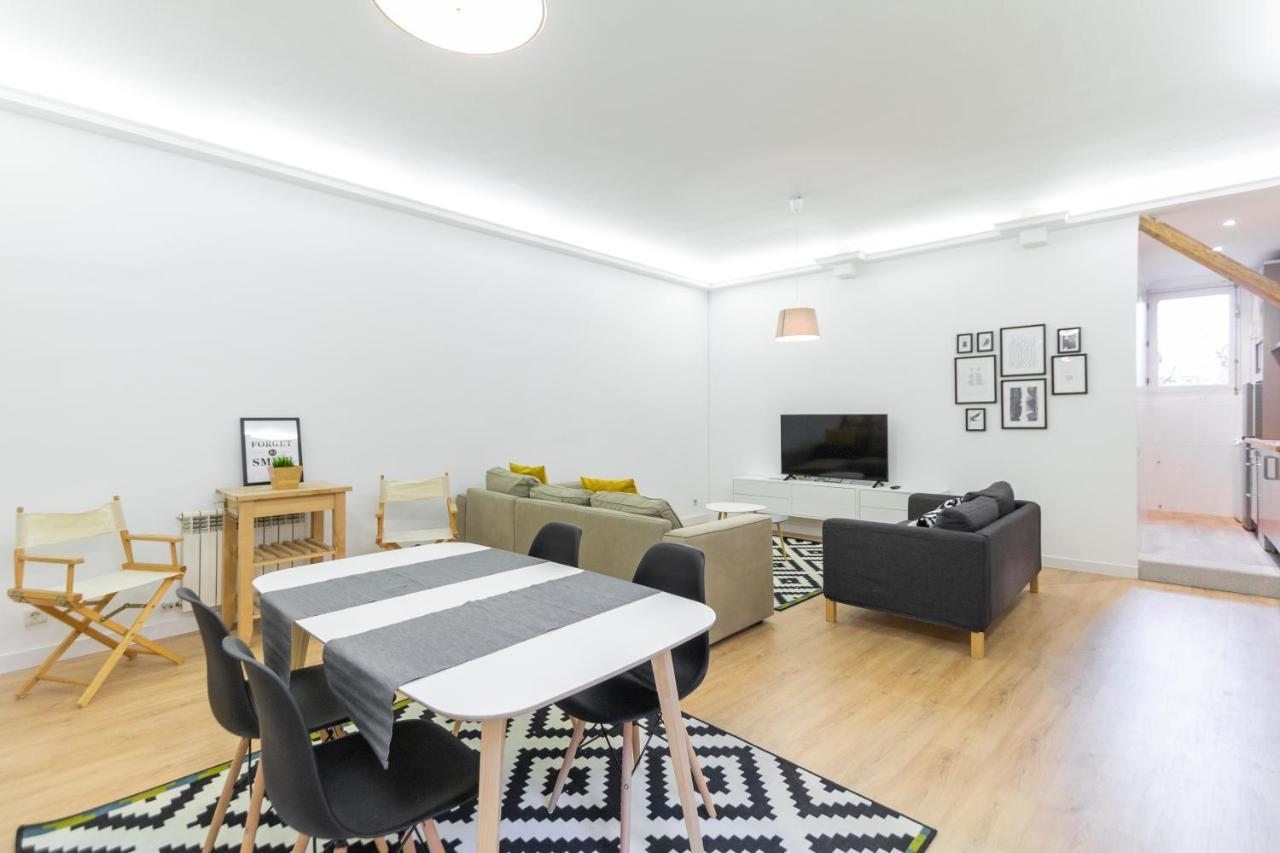 Dobo Homes - Zu84 Madrid Eksteriør bilde