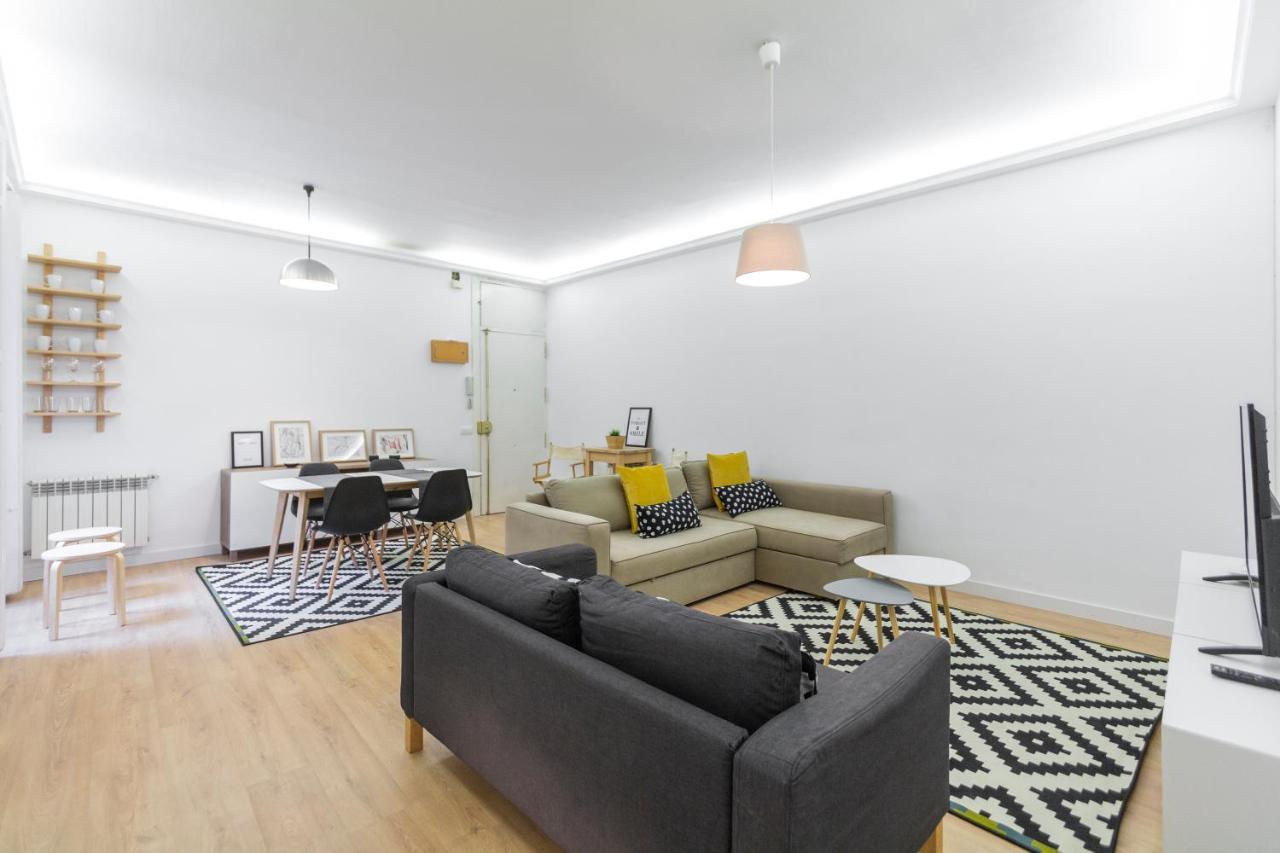 Dobo Homes - Zu84 Madrid Eksteriør bilde