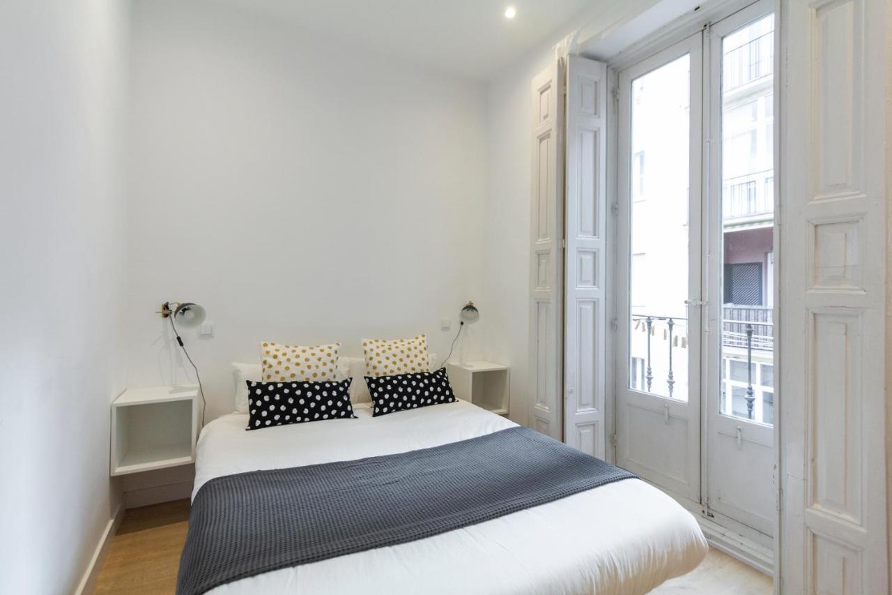 Dobo Homes - Zu84 Madrid Eksteriør bilde