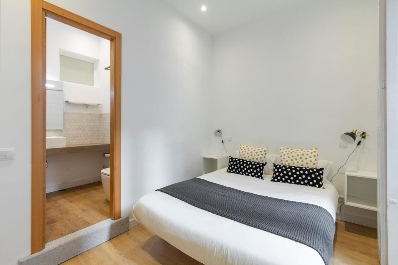 Dobo Homes - Zu84 Madrid Eksteriør bilde
